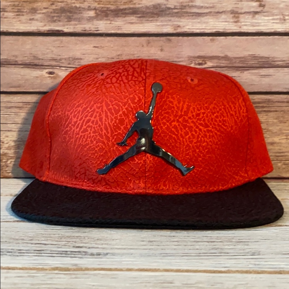 Nike Jordan Hat (Youth)